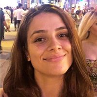 nergis akgün的照片