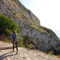 Anastasia Kozlova的照片