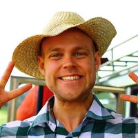 Daniel Kalling's Photo