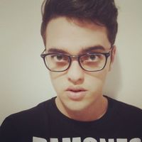 Pedro Silveira的照片