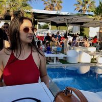 Meriem Mejri's Photo