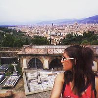 Maria Esther Luna的照片