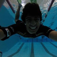 Daniel Santana的照片