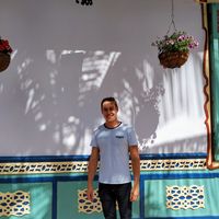 Dominik Thoma's Photo