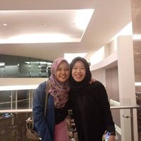 Mirna Nuraisyah的照片