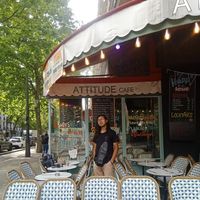 Enrique Carvente's Photo