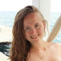 Ksenia Zykova的照片