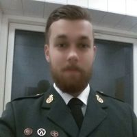 Nikolaj Lindbjerg's Photo