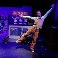 Kilian Herbschleb's Photo