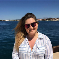 Wiola Wiśniewska's Photo