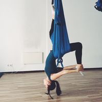 Perizat Dzholdoshbekova's Photo