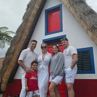 Valentina Faria's Photo