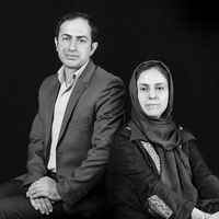 ali dehghani的照片