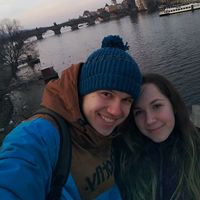 Filip Šroller's Photo