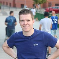 Jeremy Hoedemakers's Photo