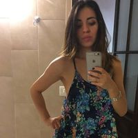 Camila Feliú的照片