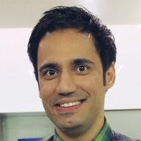 Mehdi Mohamadi的照片