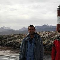 Francisco Borgo's Photo