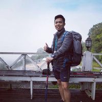 Matthew  Yap的照片