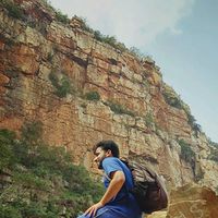 Abdul Hafeez的照片