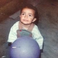 Miguel Trujillo's Photo