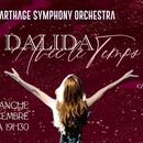 🌟Dalida’s Hits: Unforgettable Symphonic Tribute🎉's picture