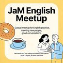 Bilder von JaM Qingpu English Corner