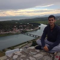 Enes Bakkaloglu的照片