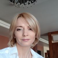 Наталья Костенко的照片