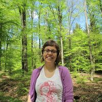 Lucie Vaneckova的照片