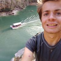 Thomas Seramour's Photo