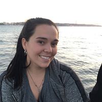 Fotos von Melina Rio