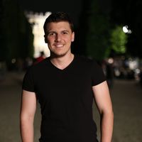 Dervis Selimovic's Photo