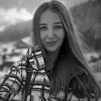 Kvasnytsya Ira的照片