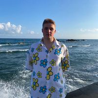 Antoni Czołgowski's Photo