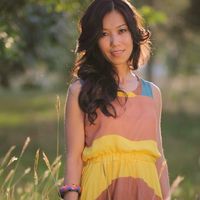 Asel Momoshova's Photo