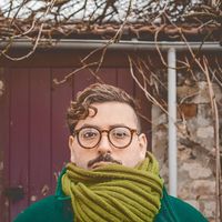 Scott Brownlee的照片