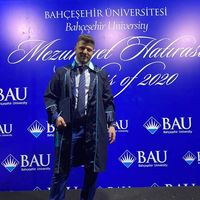 Faris Albadri's Photo