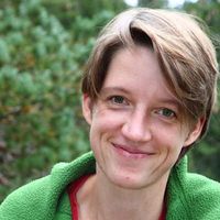 Anke Makowka's Photo