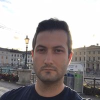 Can Peskersoy的照片