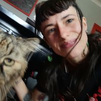 Ambre Padernoz的照片