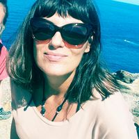 Federica Nioi's Photo