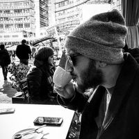 Matteo Salvatore Ceravolo的照片