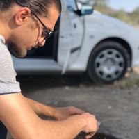 Amir Saljoughian's Photo