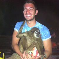 Sean Williams的照片