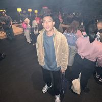 Dwipa Unggul Pamungkas's Photo