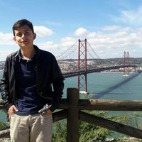 Nicolas Virgüez Rodríguez's Photo