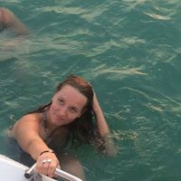 Réka Fülöp's Photo