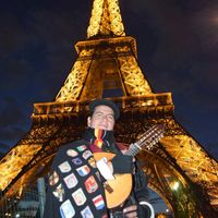 Darío Sánchez的照片