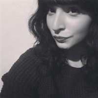 Rebecca Hernandez's Photo